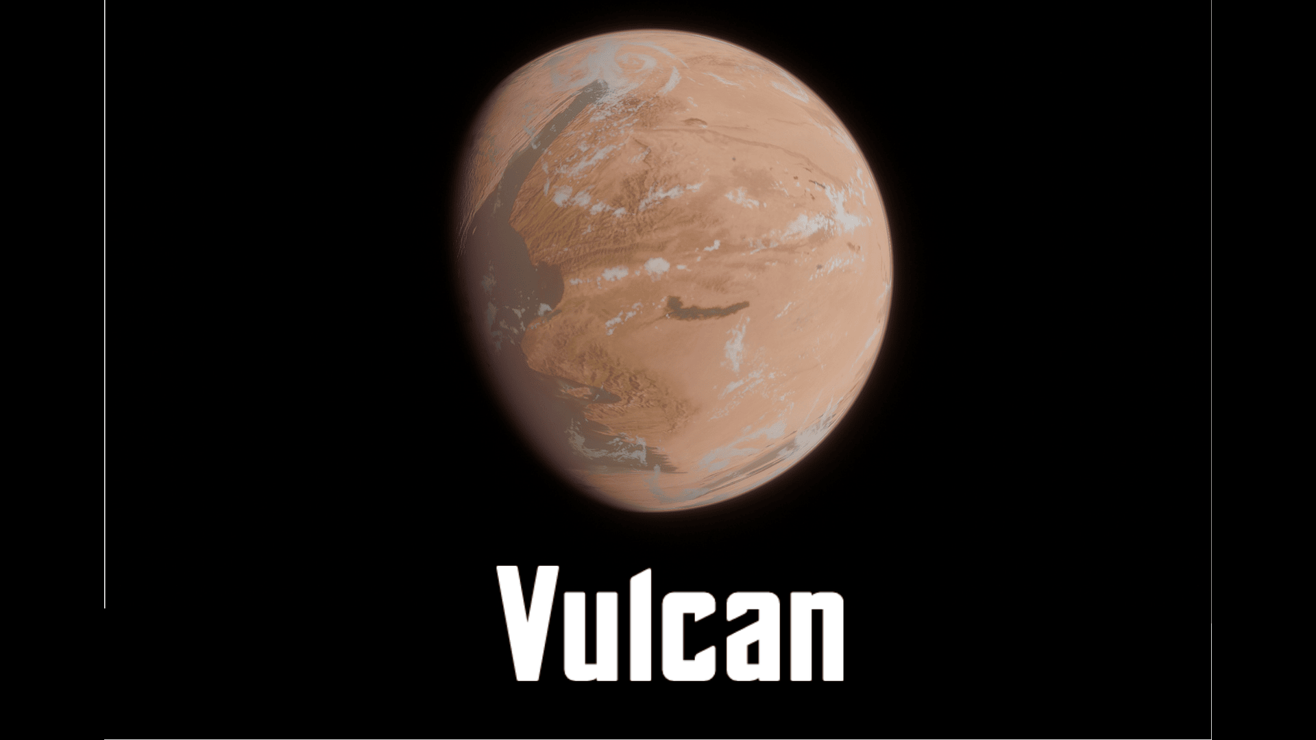 Vulcan