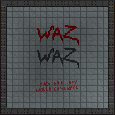 Usable Graffiti