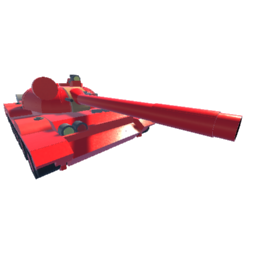 Revolucionary T55 red