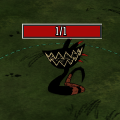 墨荒&新位面怪物削弱 – Don't Starve Together Mod
