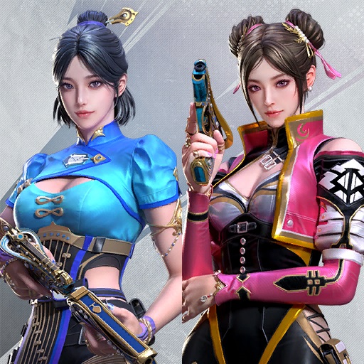 CFHD GongHongXiao