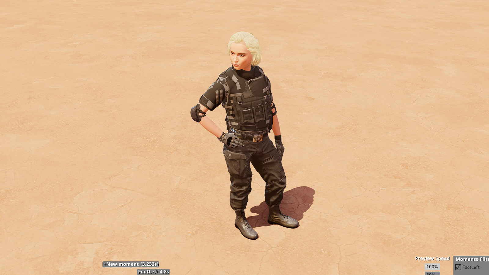 Alternative Mouse
