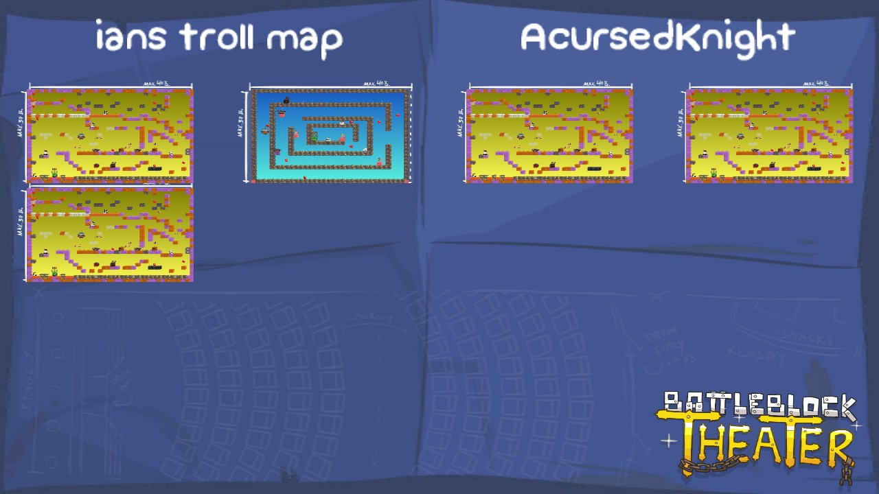 ians troll map