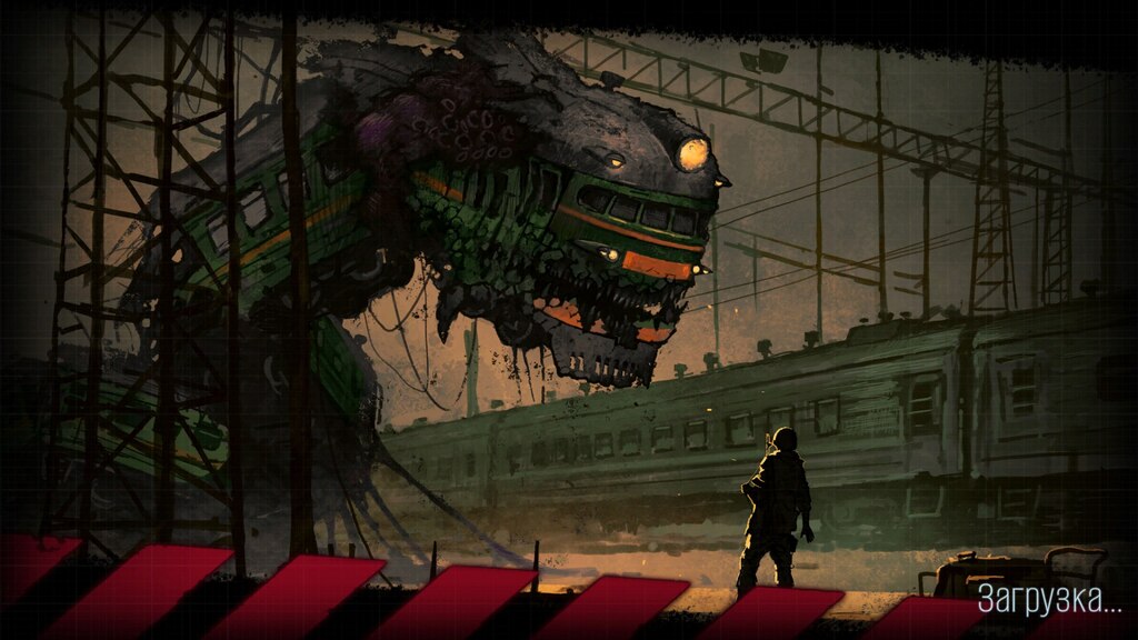 Steam コミュニティ :: Iron Meat