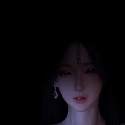 vam ？wigwig（无饰品版本）