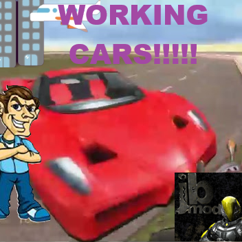 [VEHICULAR] JBMod on Wheels |New Version Now in the (pumpkin)Works|