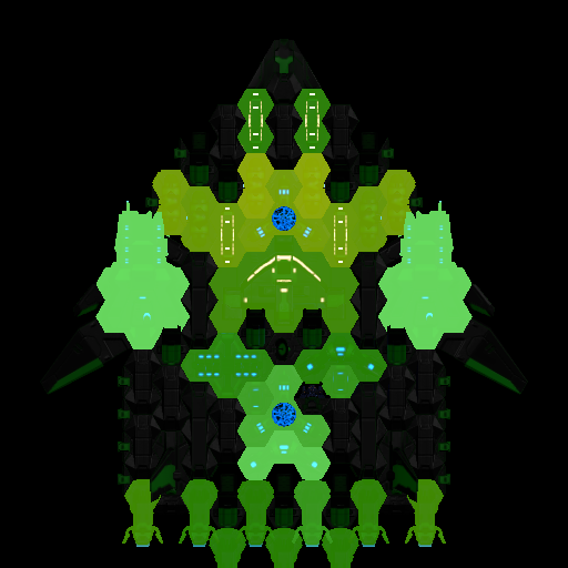 Dread Carrier MK II