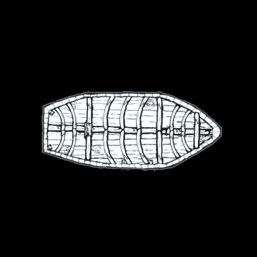 Ship hull