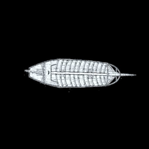 Ship Hull #2