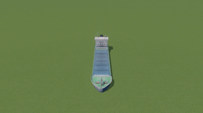 Merchant Ship