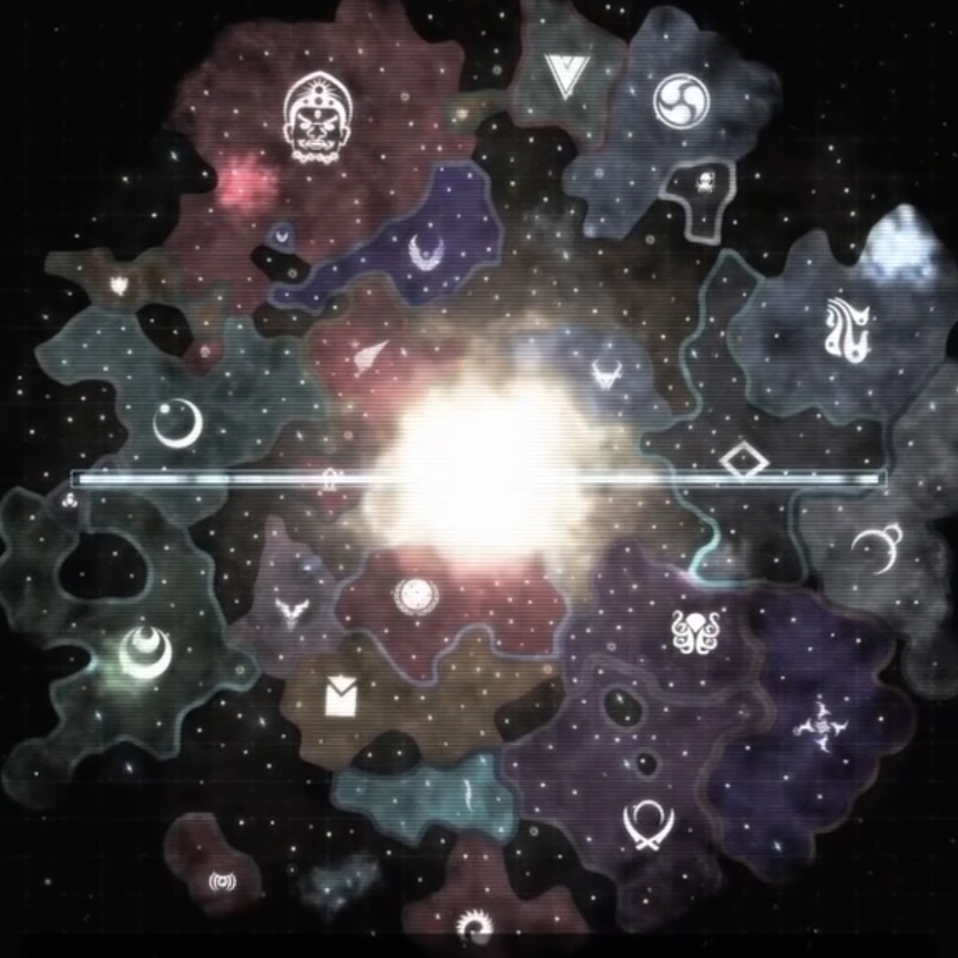 群星 stellaris 水月雨 moondrop 群星-STELLARIS 公式通販