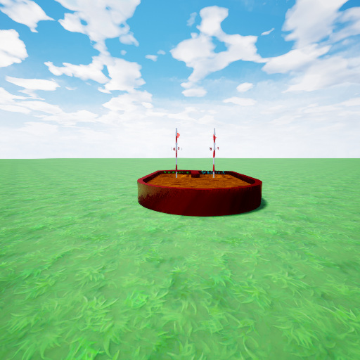 true afk map