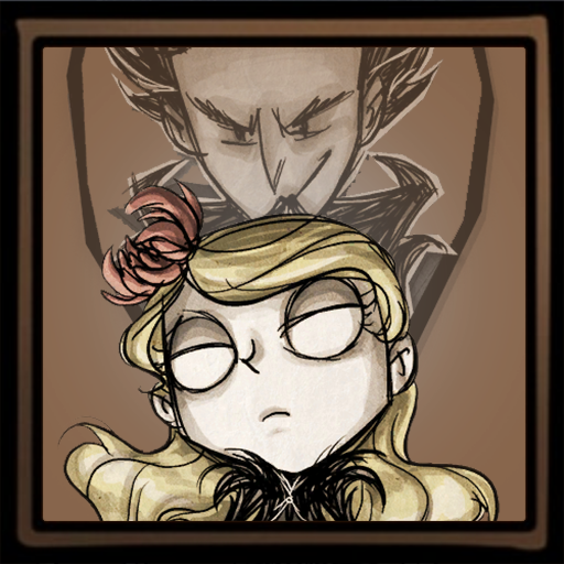 I am an alchemist too – Don't Starve Together Mod