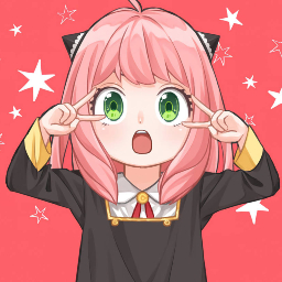 Anya Cursor