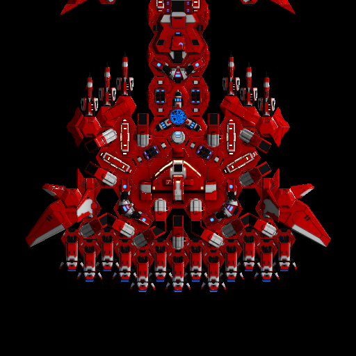 red death