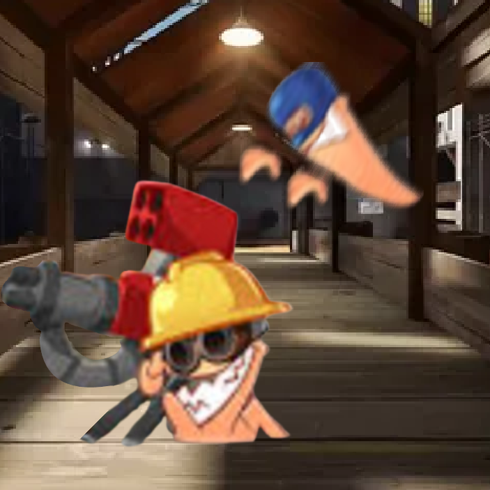 2Fort (Team Fortress 2)