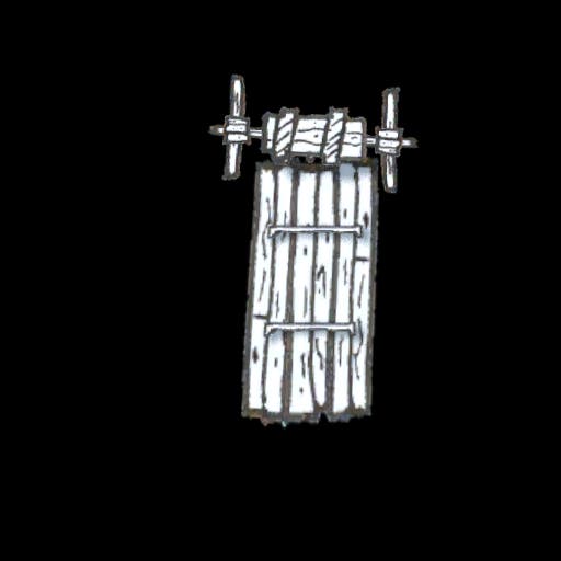 Torture Rack