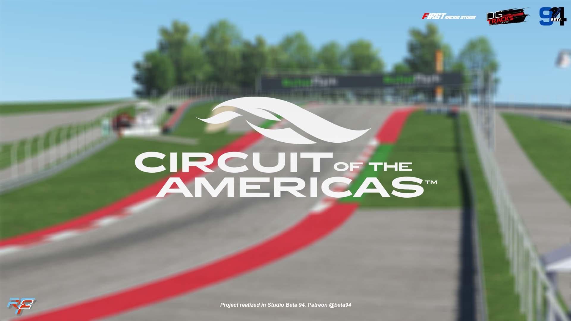 Circuit of the Americas