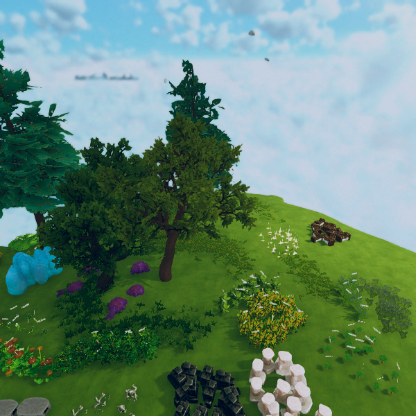 Wahnhome 2
