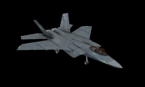 RCAF LG CF-26 #701