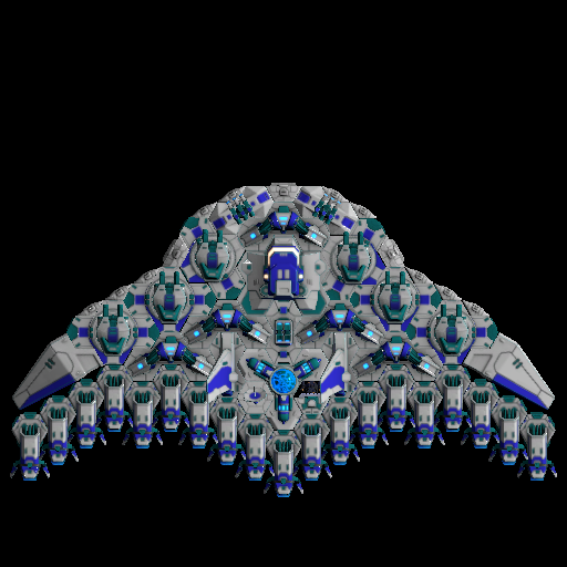 Void Cruser