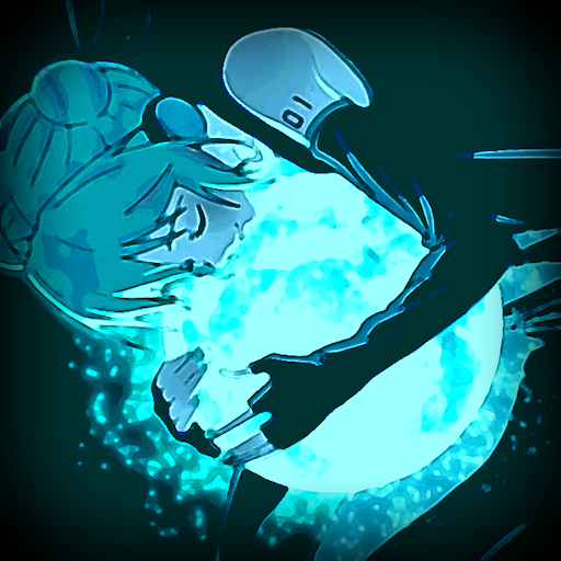 Intergalactic Bound by Yunosuke & CircusP feat. Hatsune Miku