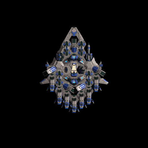 Scout Goldfish V3 _Fast