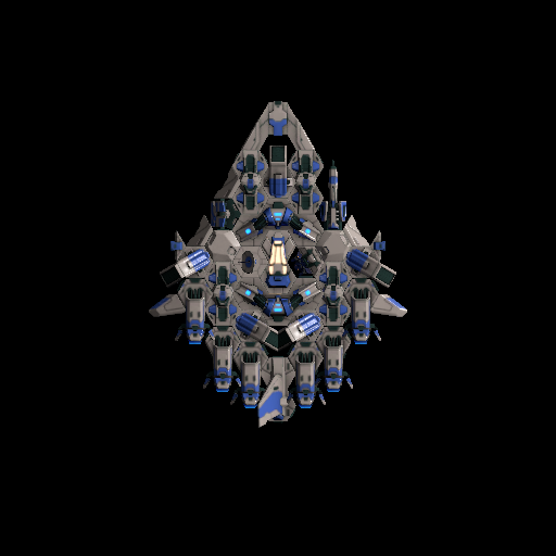 Scout Goldfish V3 (Tail)