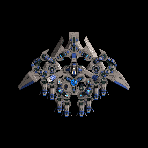 Explorer V2 Cruiser