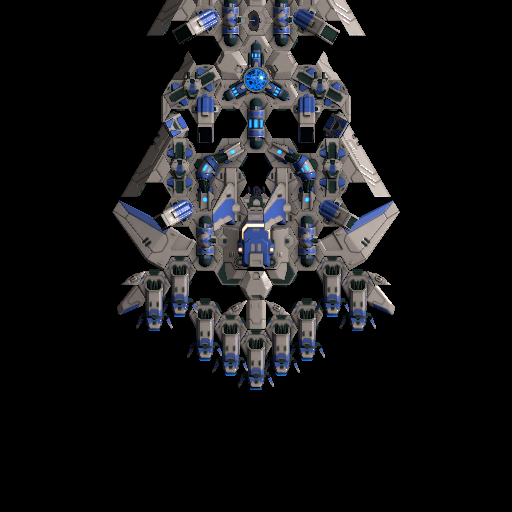 Cruiser Scalpel V6