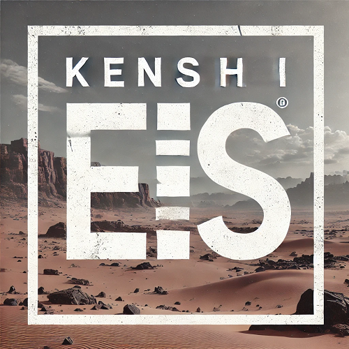 Kenshi ES - Legendary Weapons