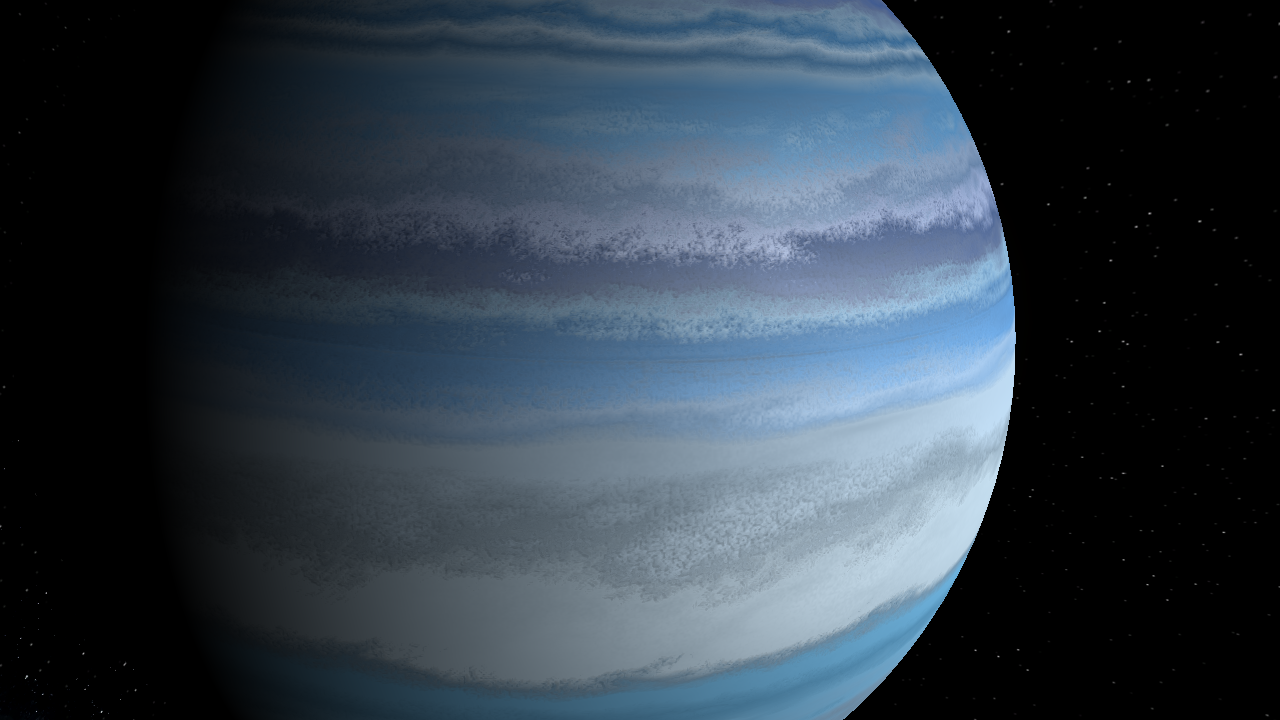 scp planets