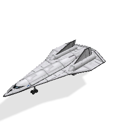SR-72 DARKSTAR preview