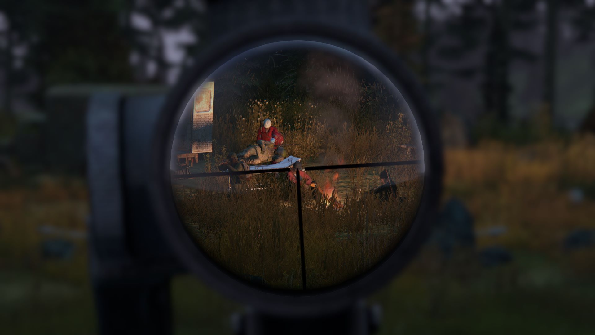 YourWayYourStory-ServerMod