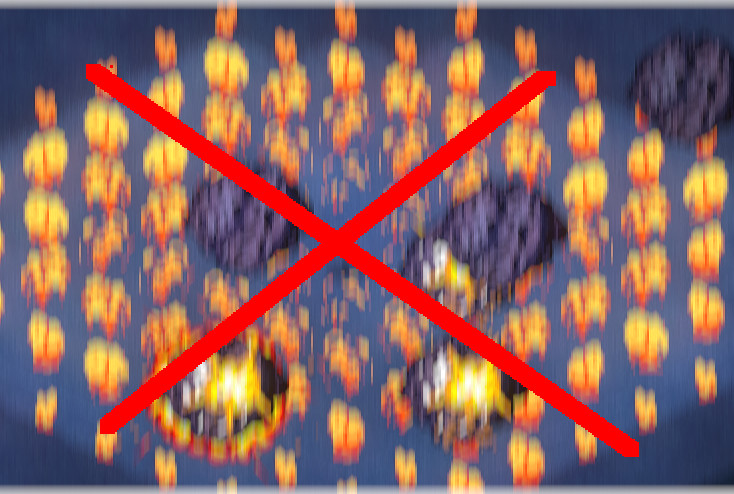 NotShakeMeteor