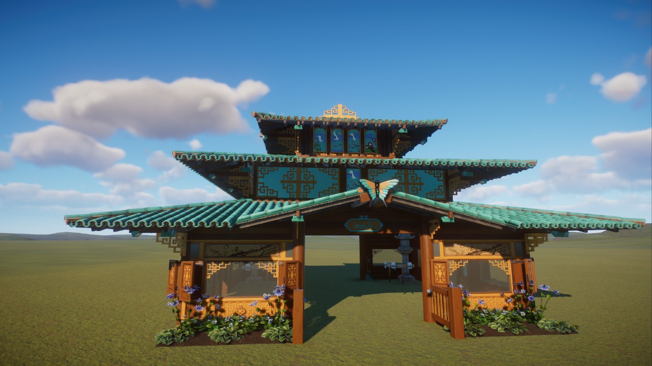 Lotus Reborn Habitat Entry Grampers62