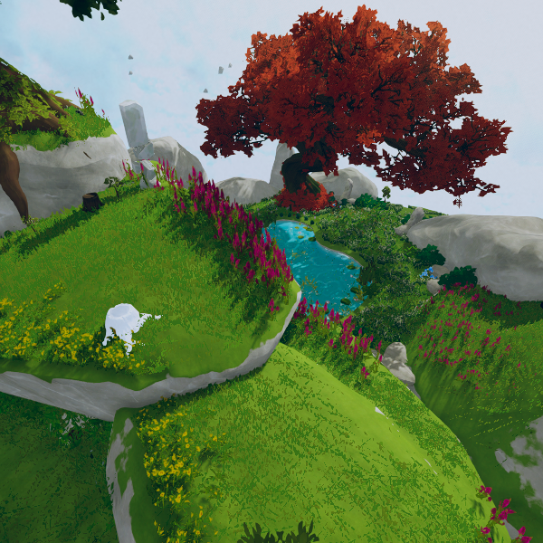 Pandaria