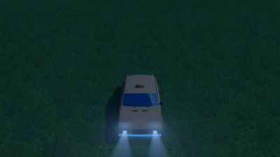 Lada Taxi