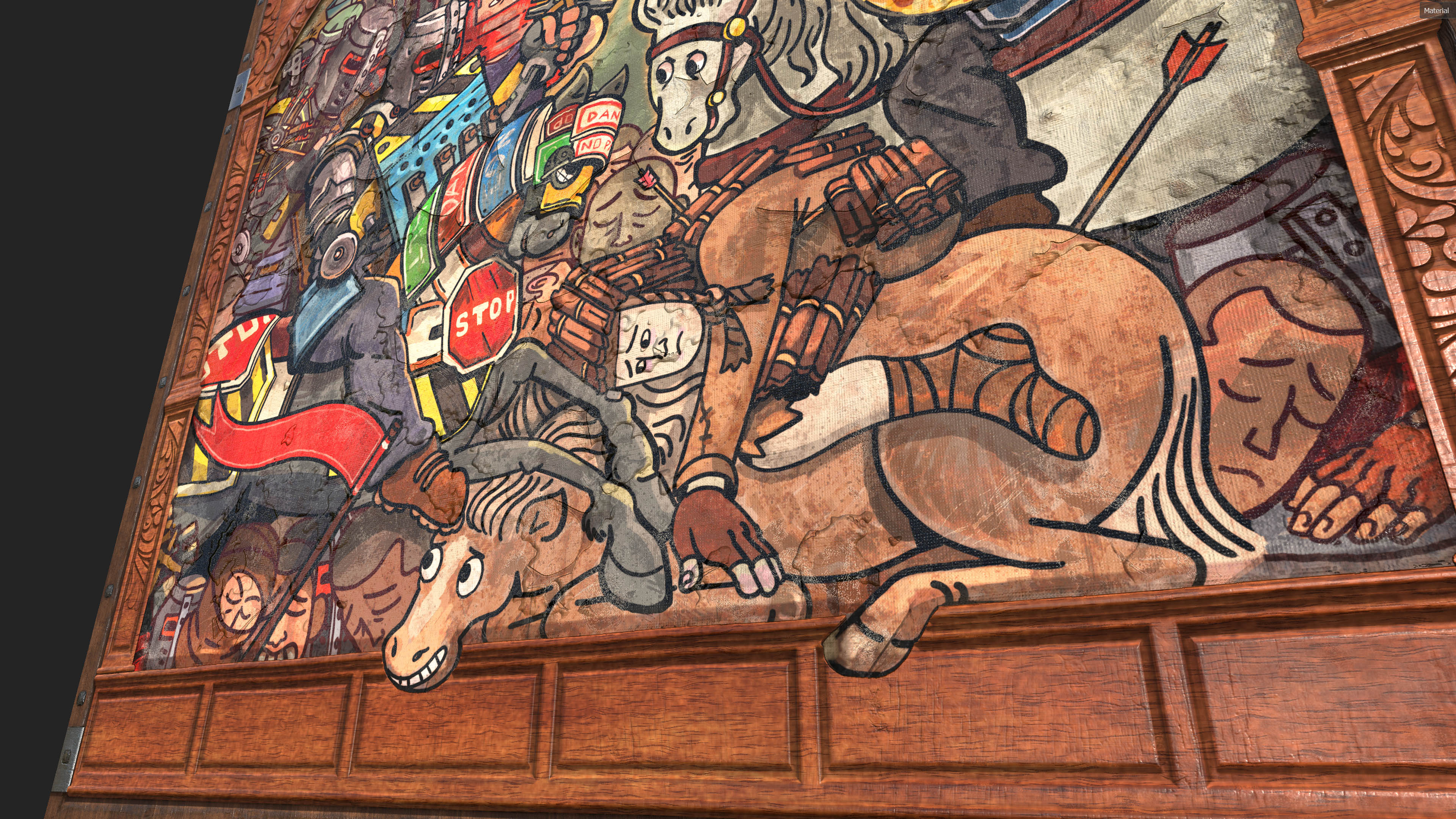 The Great Siege