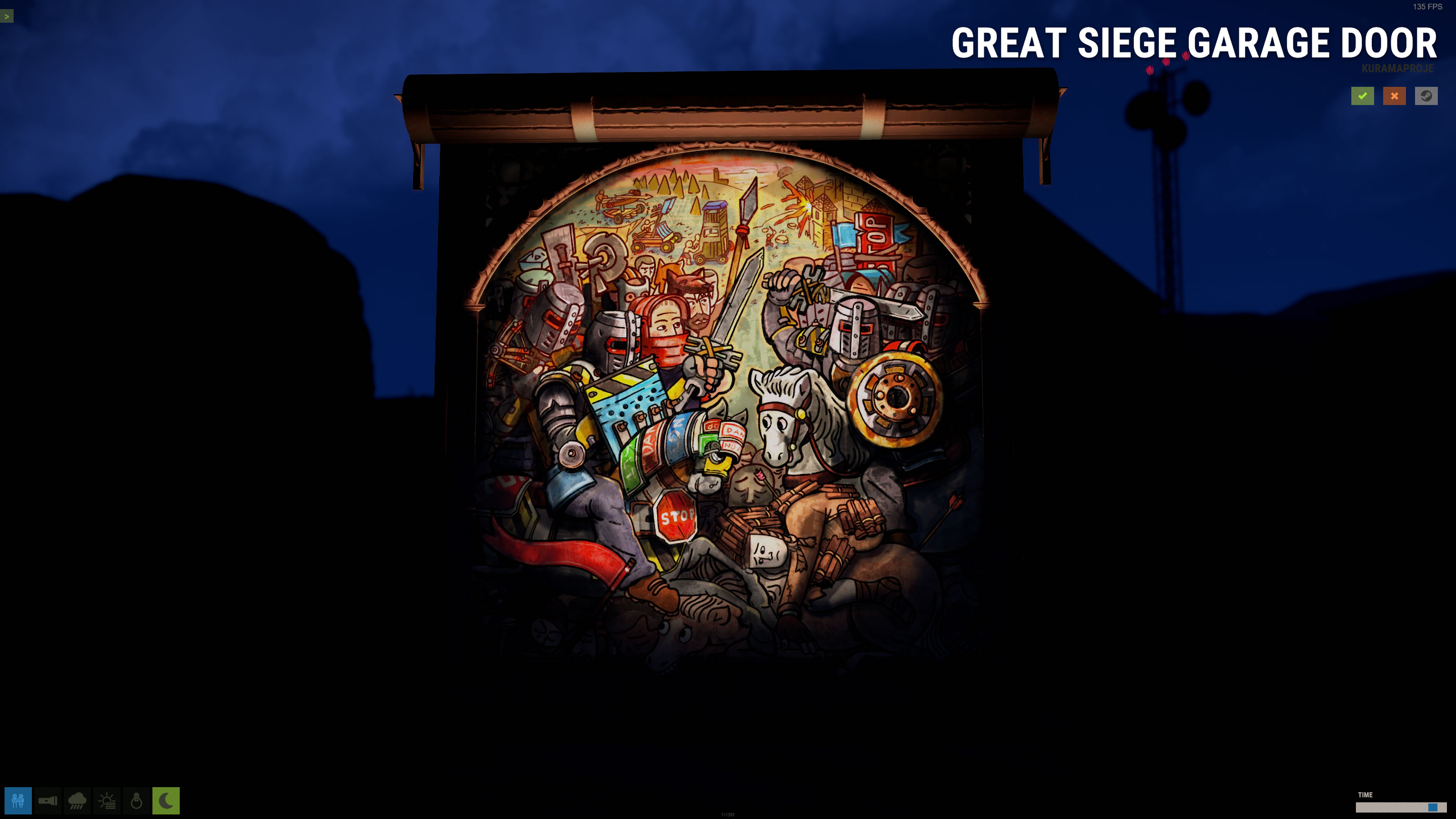 The Great Siege