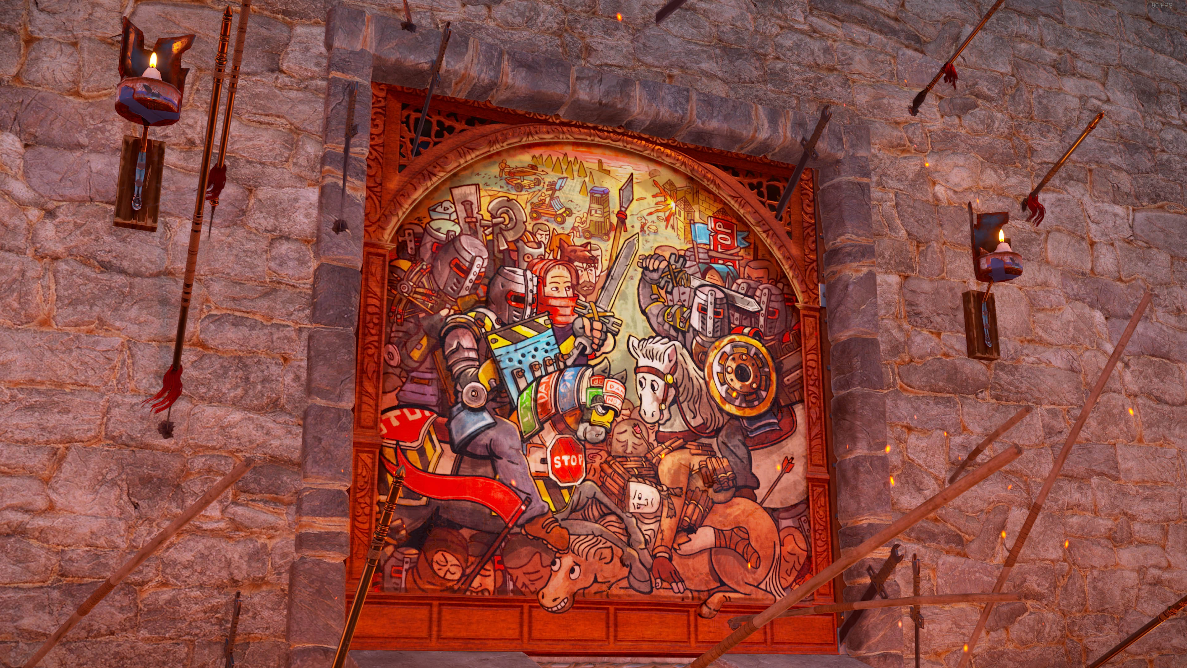 The Great Siege