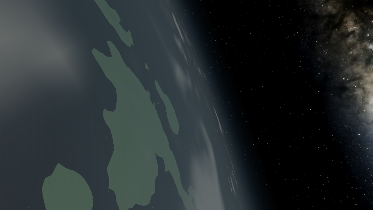 SCP-3003 Stellar system