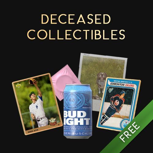 DeceasedCollectibles