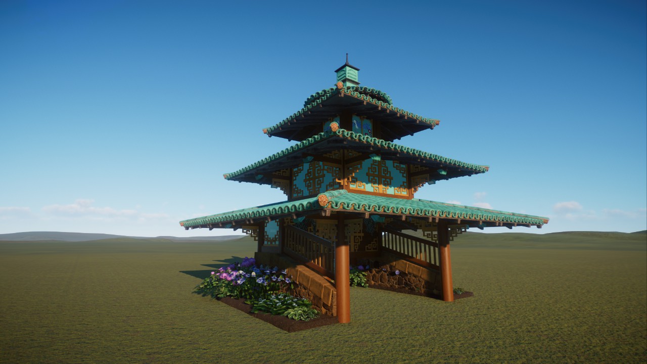 Lotus Reborn Education Shelter Grampers62