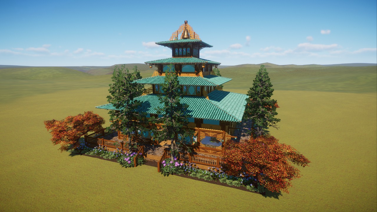Lotus Reborn Gift Shop Grampers62
