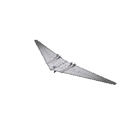 YB-49 preview
