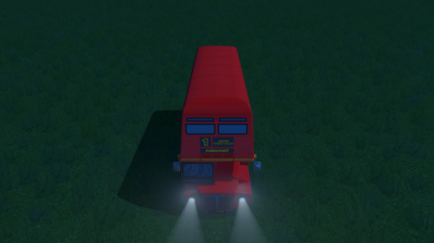 MK8 Routemaster