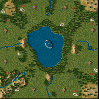 8P Lake