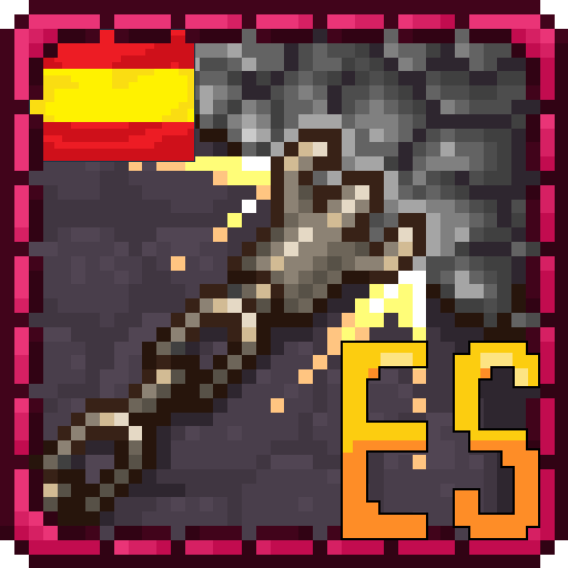 Hook Stats and Wing Stats - Traducción al Español – Terraria Mod