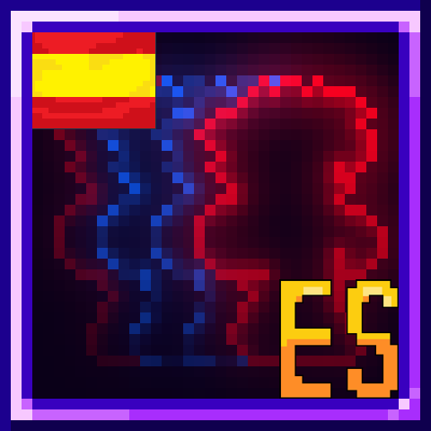 High FPS Support - Traducción al Español – Terraria Mod